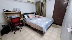 Blk 222 Serangoon Avenue 4 (Serangoon), HDB 3 Rooms #600100111